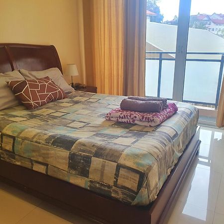 Daichi Place Megatower Residences Baguio City Buitenkant foto