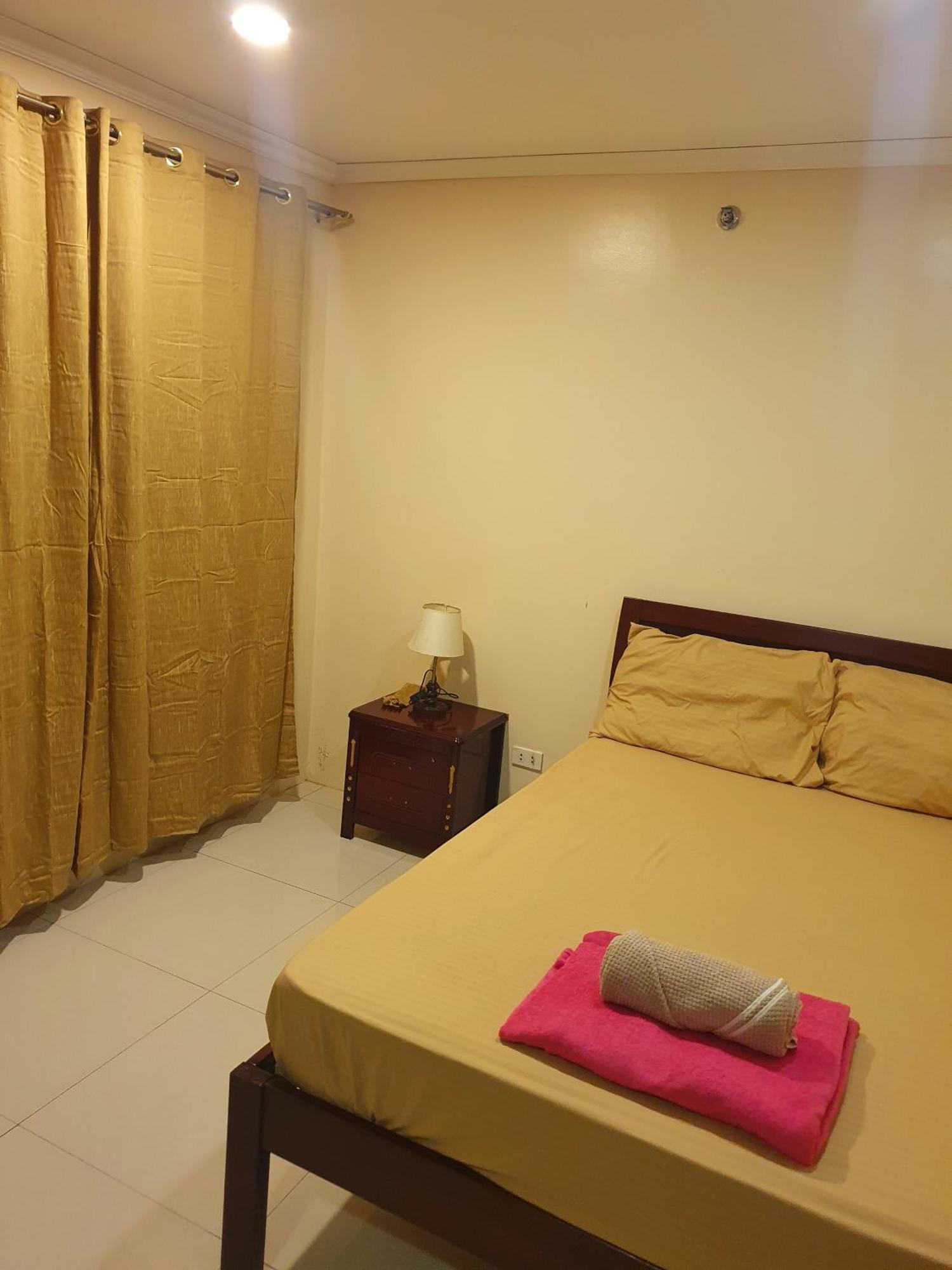 Daichi Place Megatower Residences Baguio City Buitenkant foto