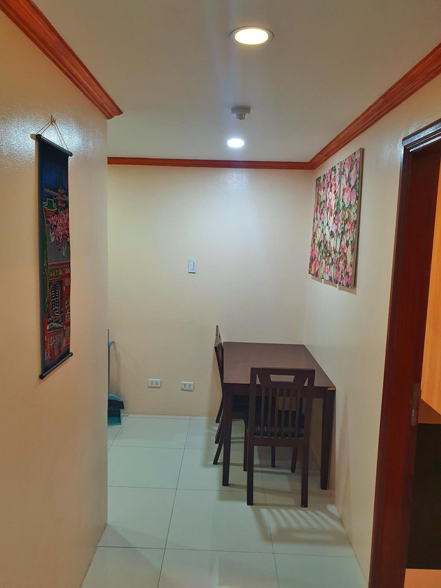 Daichi Place Megatower Residences Baguio City Buitenkant foto